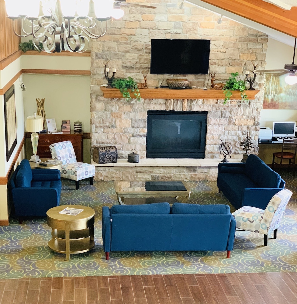 Americinn By Wyndham Kewanee 34/43