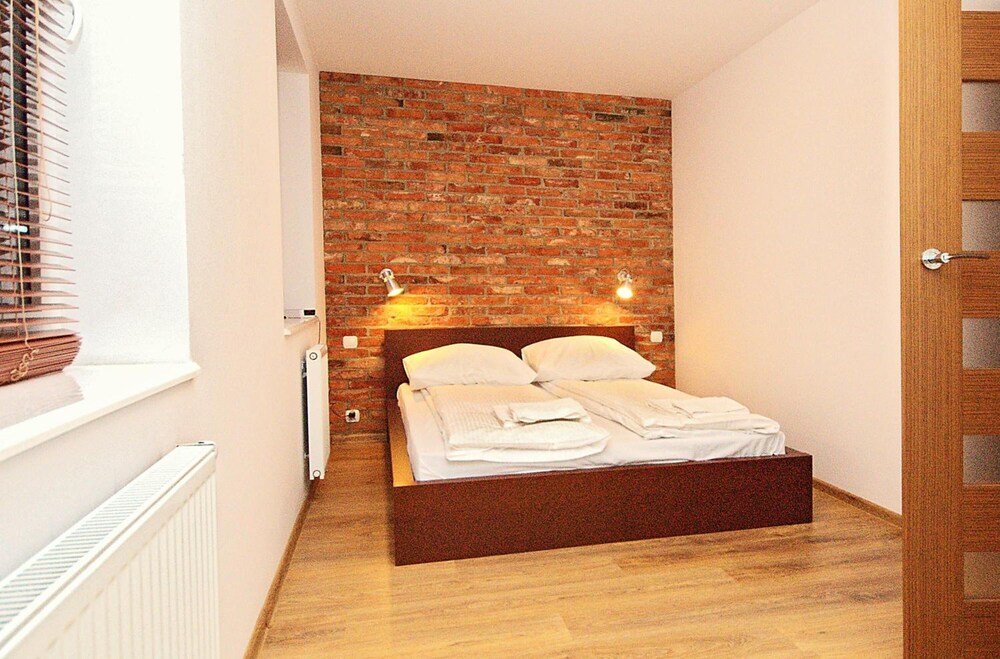 Irs Royal Apartments - Morenowe Wzgorza 6/27