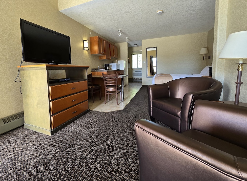 Lakeview Inn And Suites Hinton 26/41