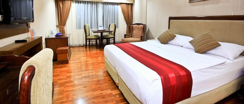Grand Menteng Hotel 21/50