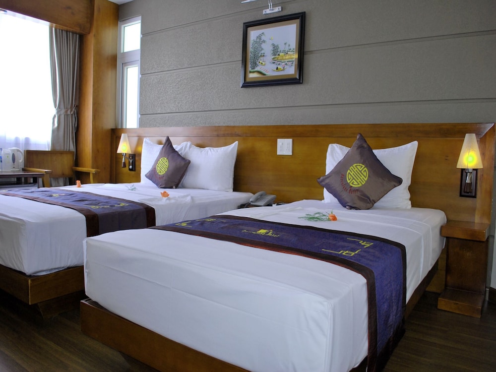 Centersea Hotel Nha Trang 11/28