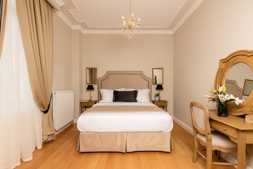 Athens Mansion Luxury Suites 16/70
