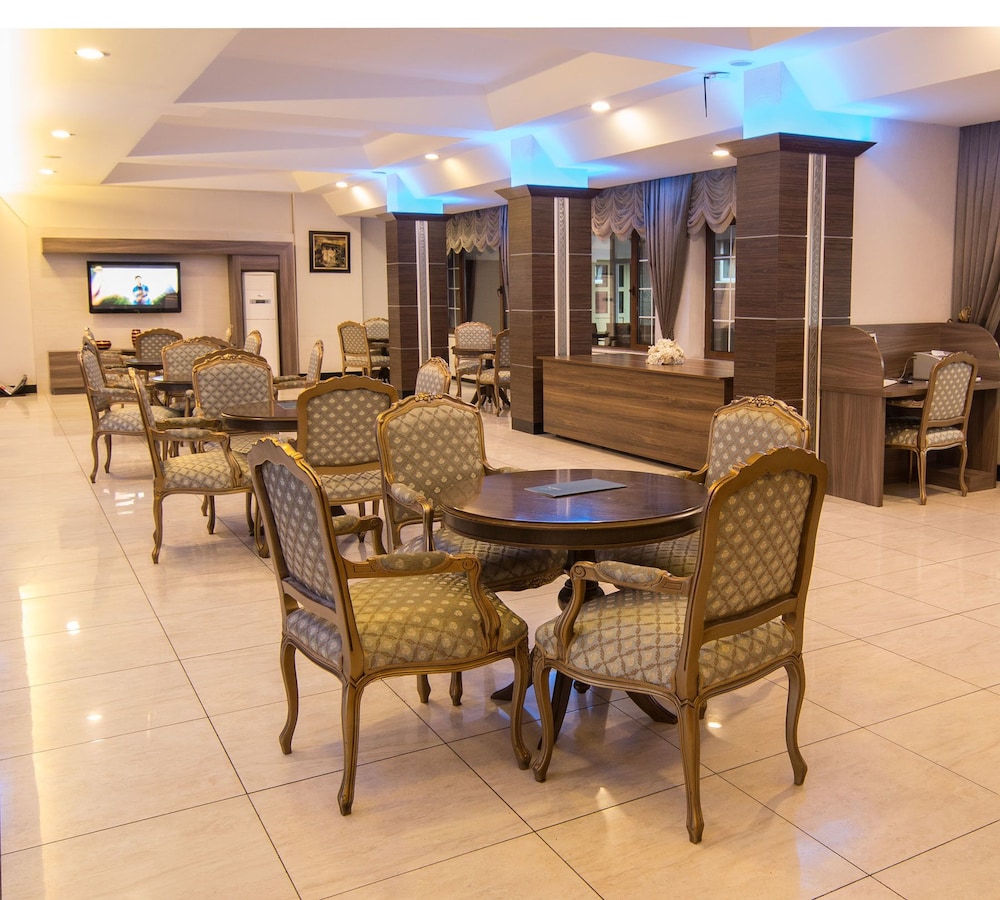 Bolu Thermal Hotel 51/64