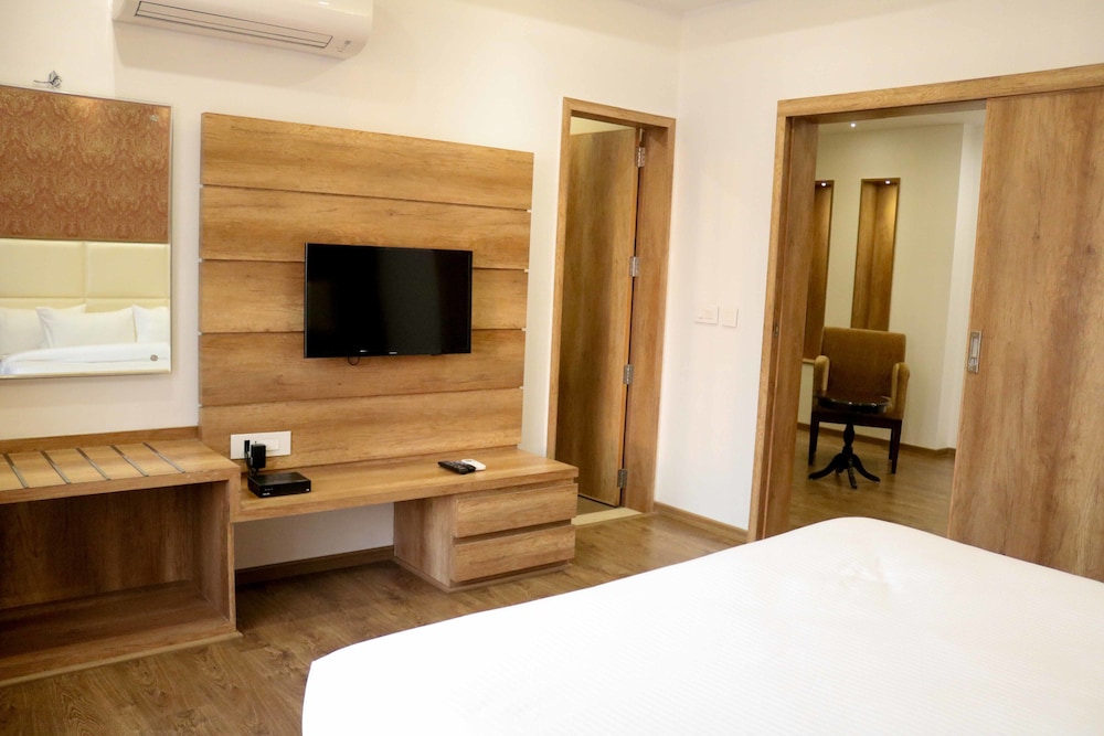 Hotel Yelchiko 13/23