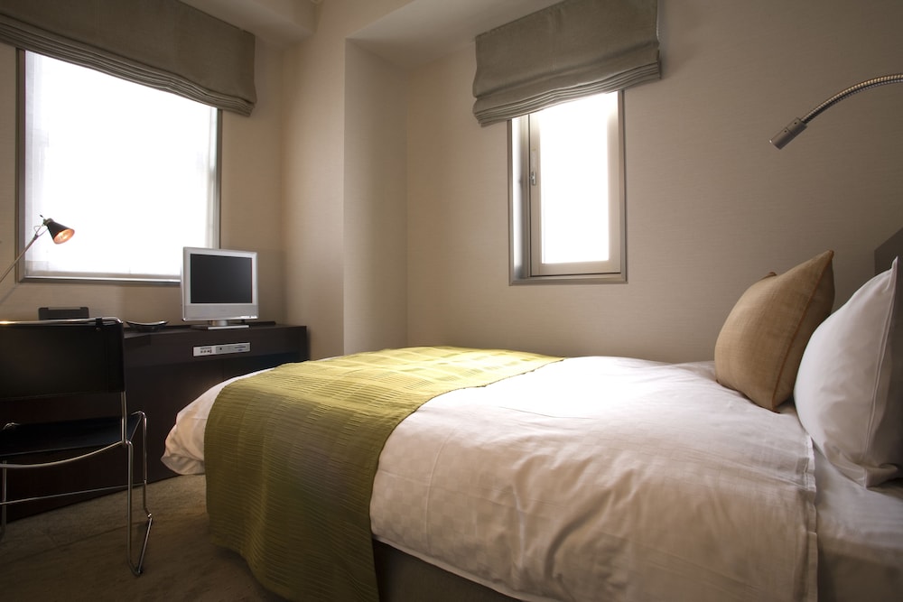 Hotel Massimo Mishima 9/33