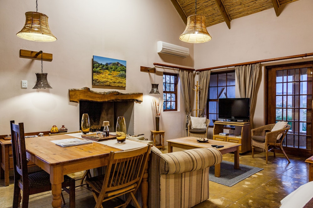 Karoo View Cottages 26/50