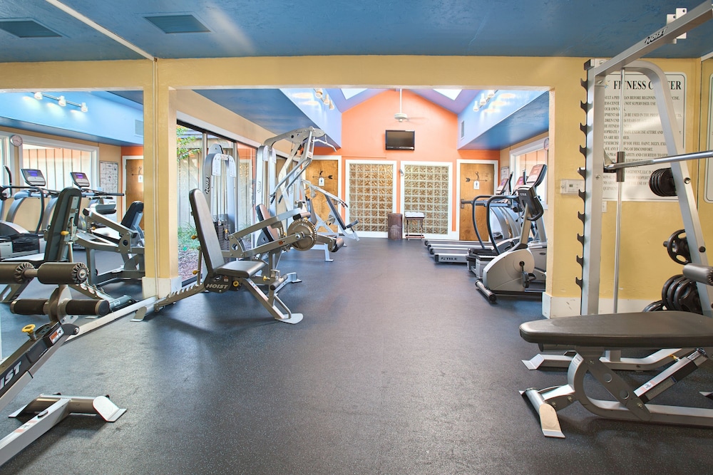 Legacy Vacation Resorts - Palm Coast 24/50