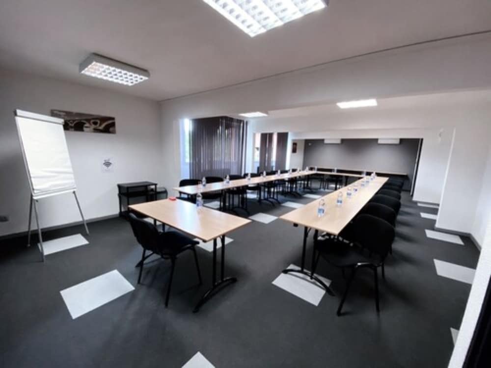 The Originals City, Hotel Ariane, Toulouse 46/56