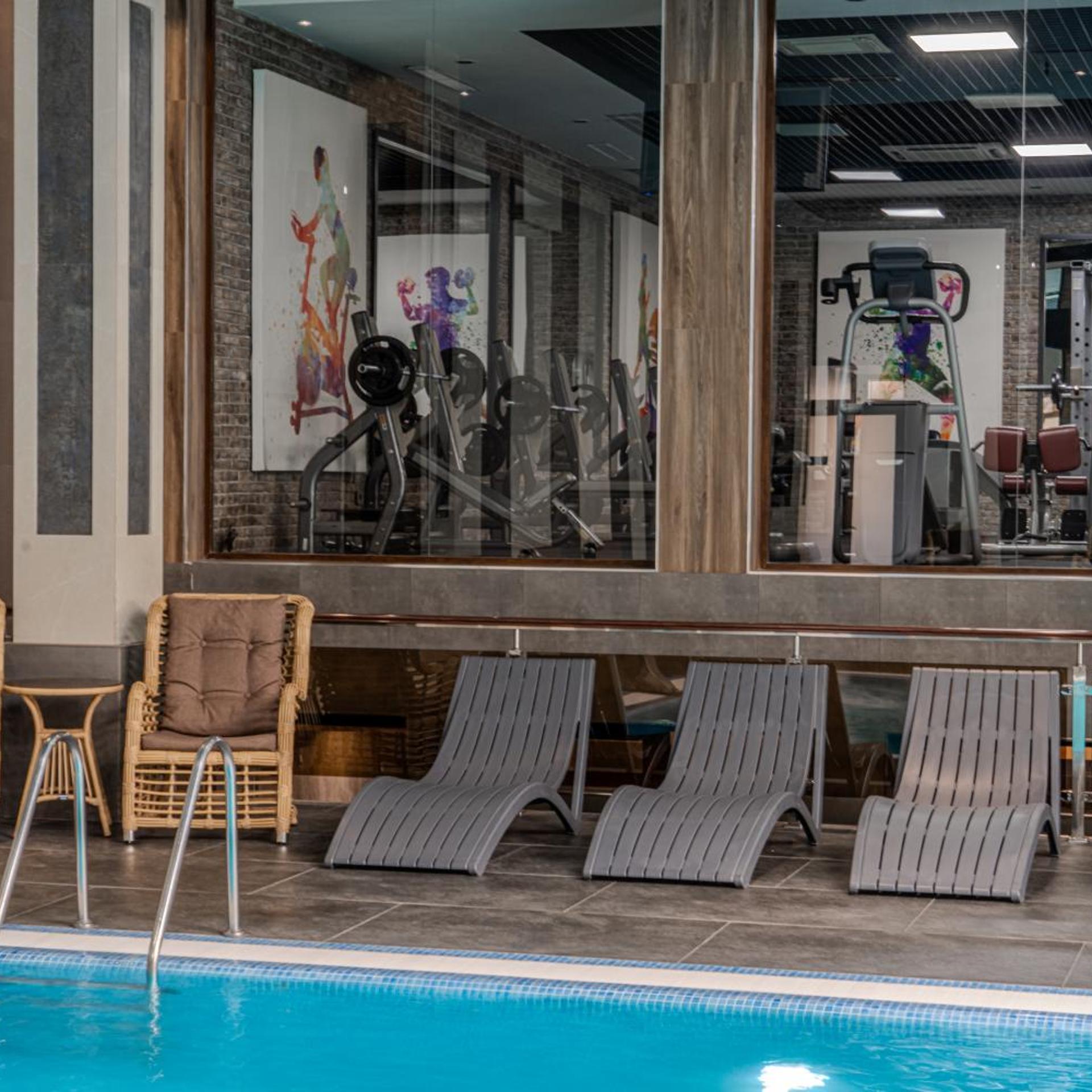 HUSMA Hotel & Spa 26/50