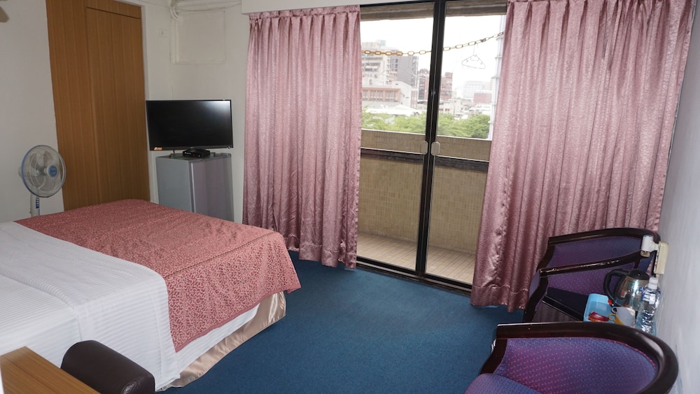 Chian Huei Business Hotel 22/69