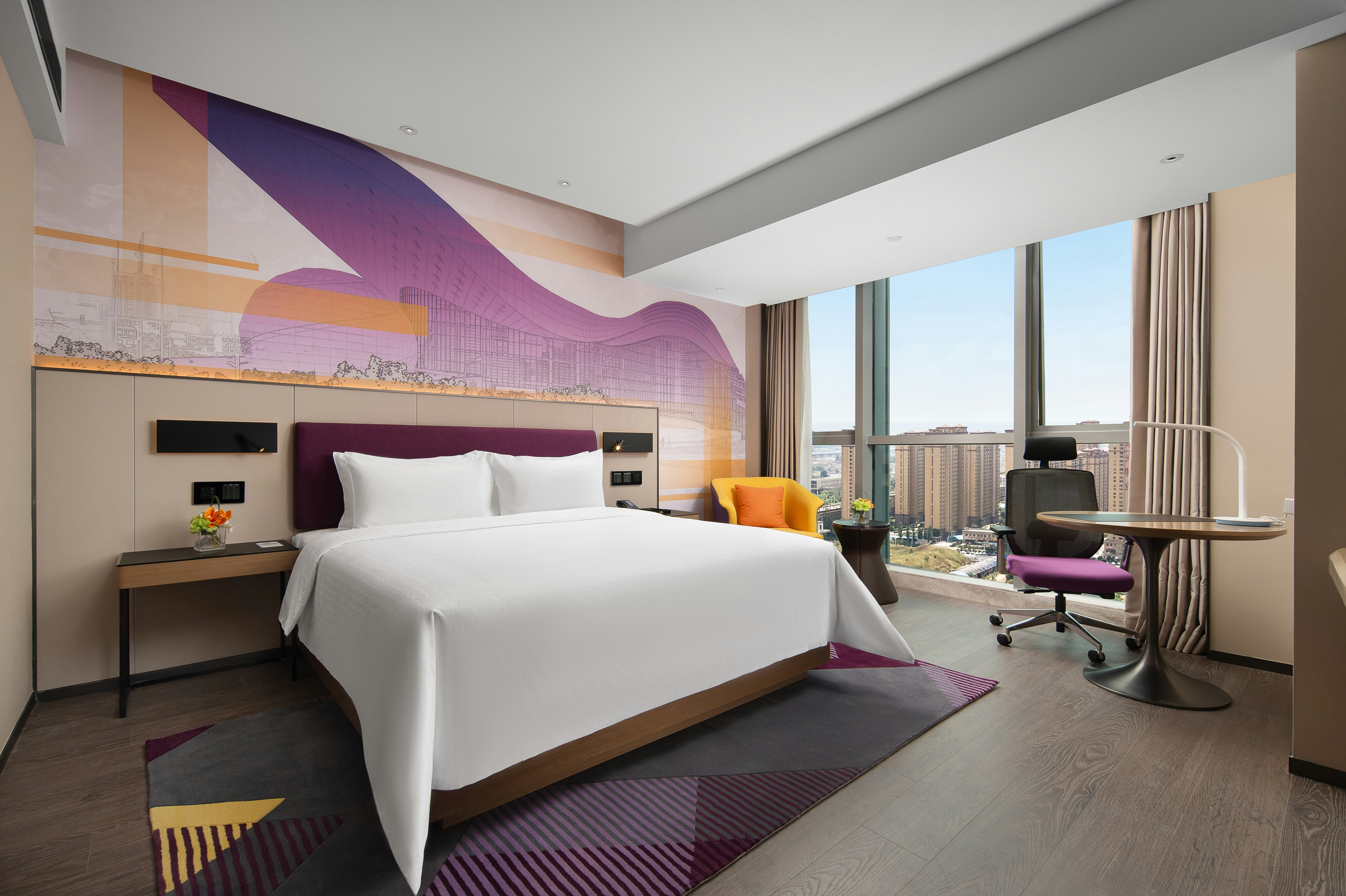Hampton By Hilton Hohhot Yuquan Hengsheng Plaza 19/50