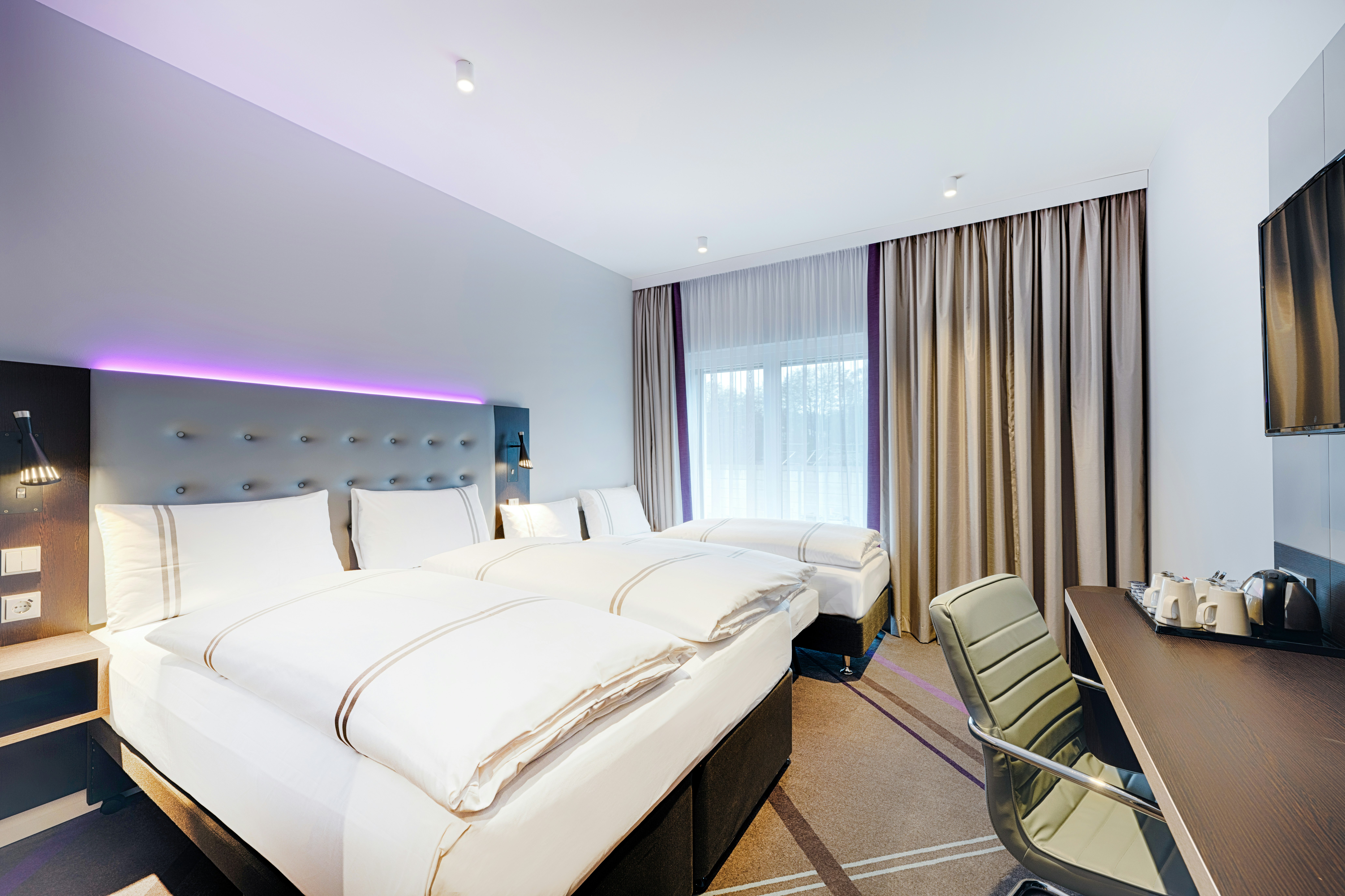 Premier Inn Regensburg City Centre 18/30