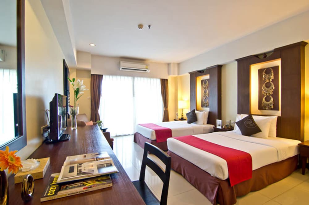 Golden Sea Pattaya 33/73