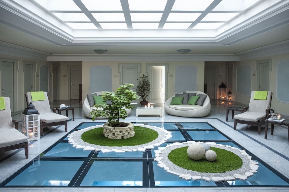Abano Grand Hotel 20/50