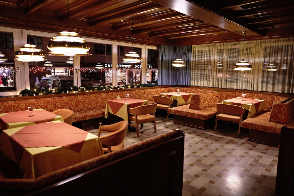 GH Hotel Monzoni 25/46
