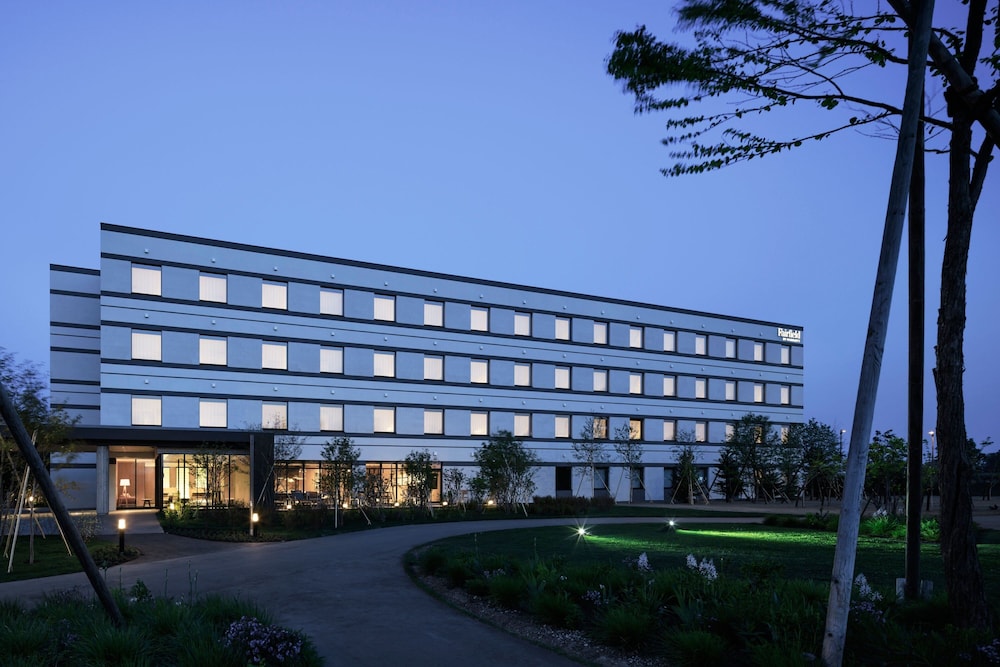 Fairfield by Marriott Hokkaido Eniwa 3/43