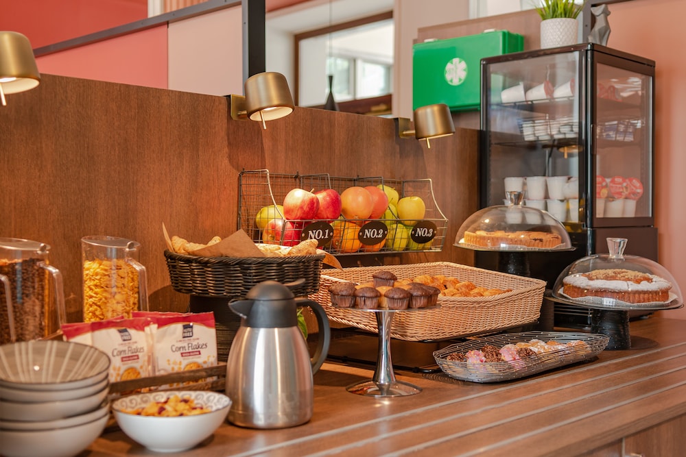 B&B Hotel Treviso 44/51