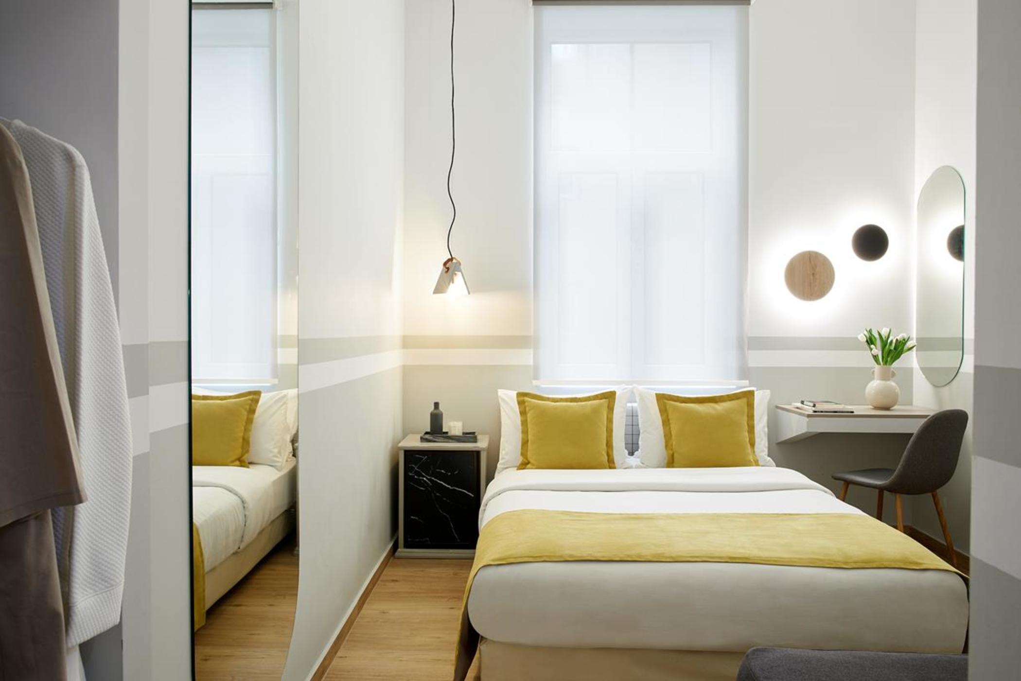 Luxembourg Hotel Thessaloniki 14/60