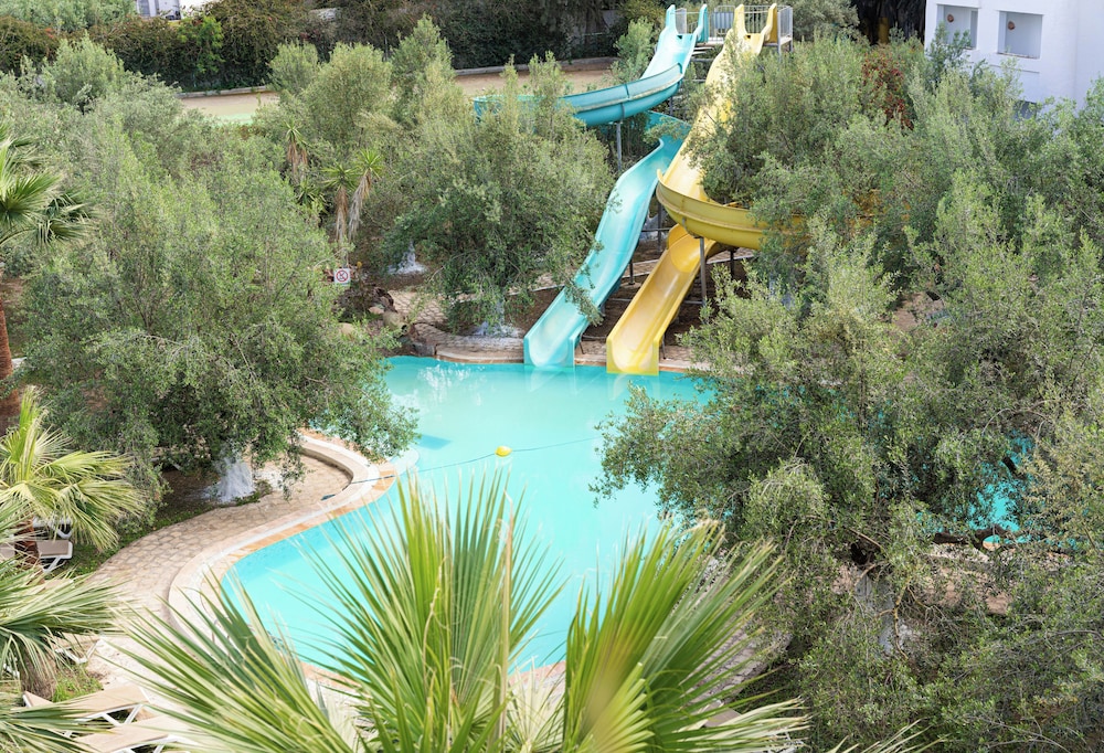 Caribbean World Hammamet Garden 53/80