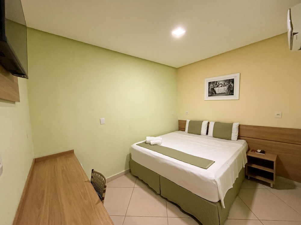 Domus Hotel Trindade 27/50