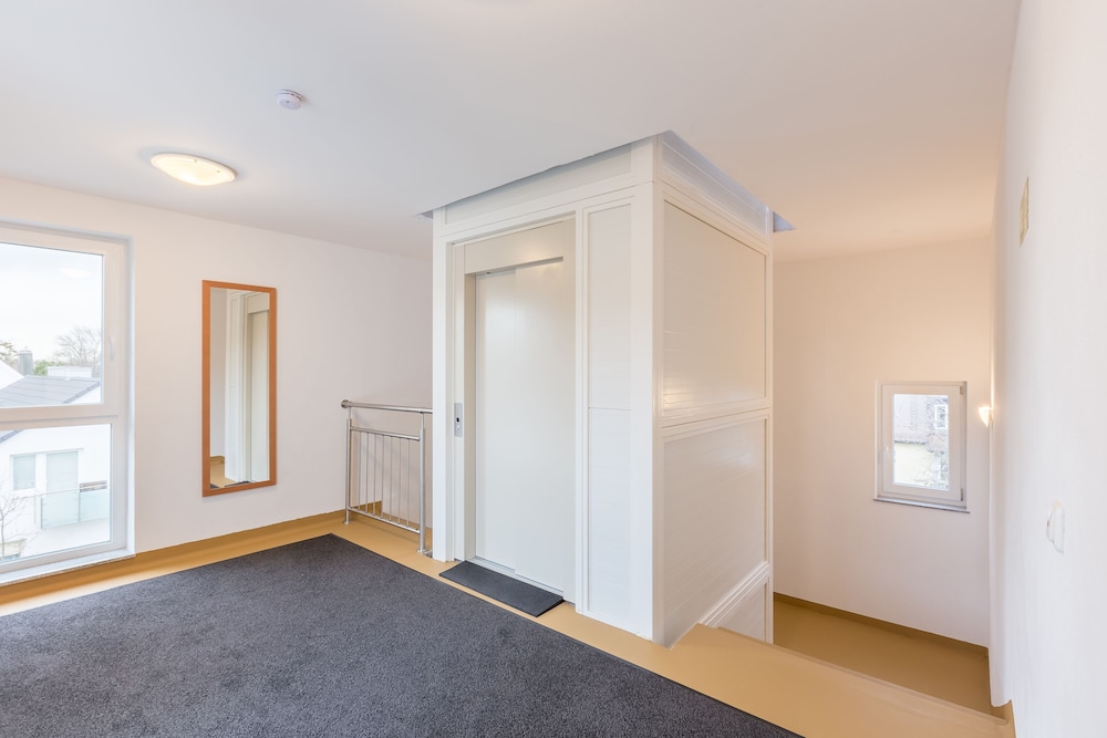 Hotel Ludwig 27/48