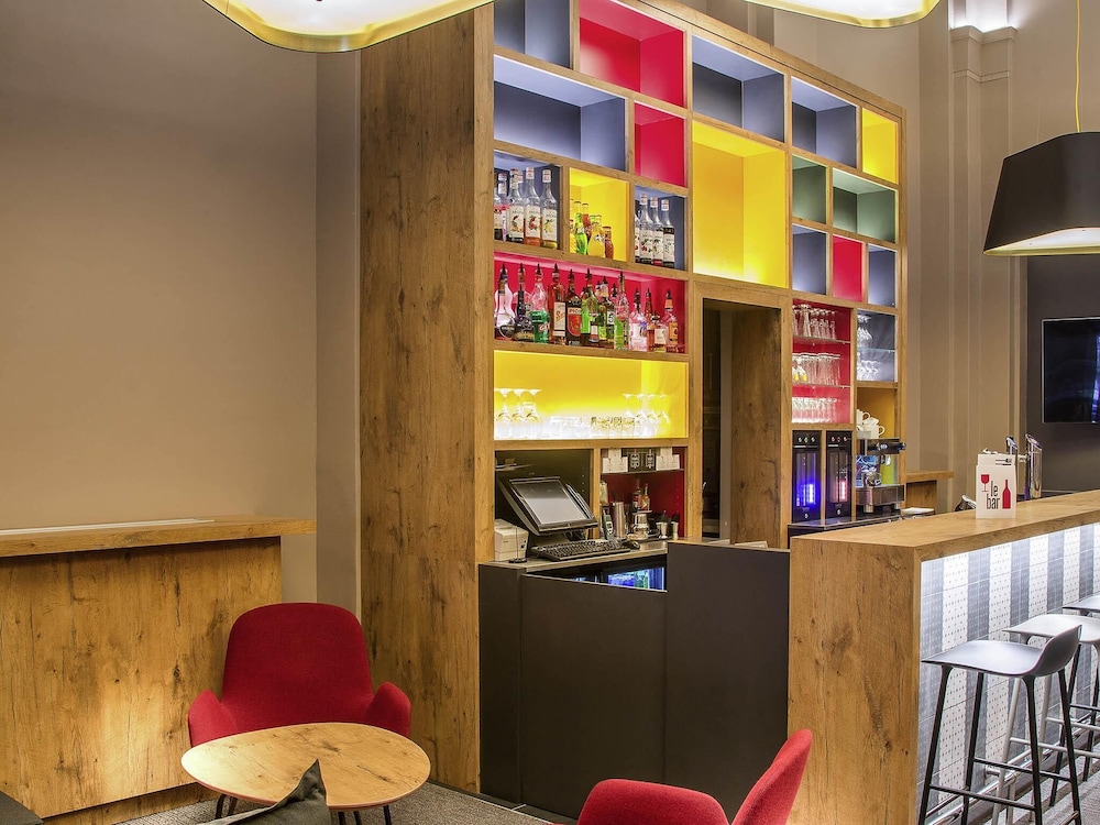 Ibis Lyon Centre Perrache Hotel 6/50