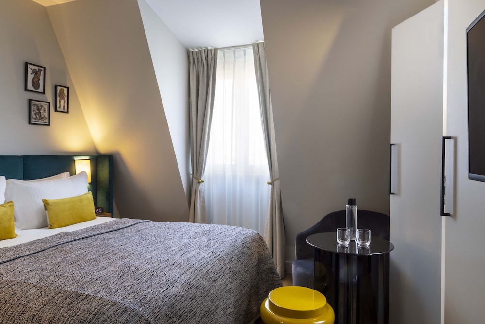 Le 37 Bis Hotel 18/50
