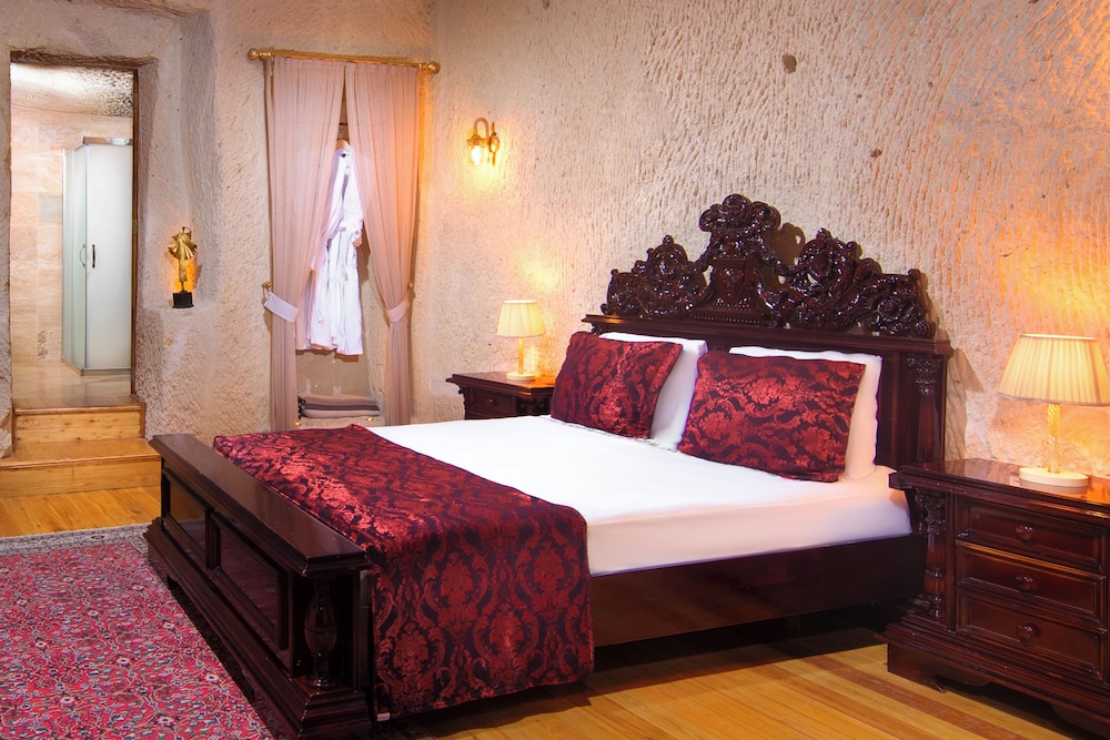 Portal Cappadocia Hotel 12/49