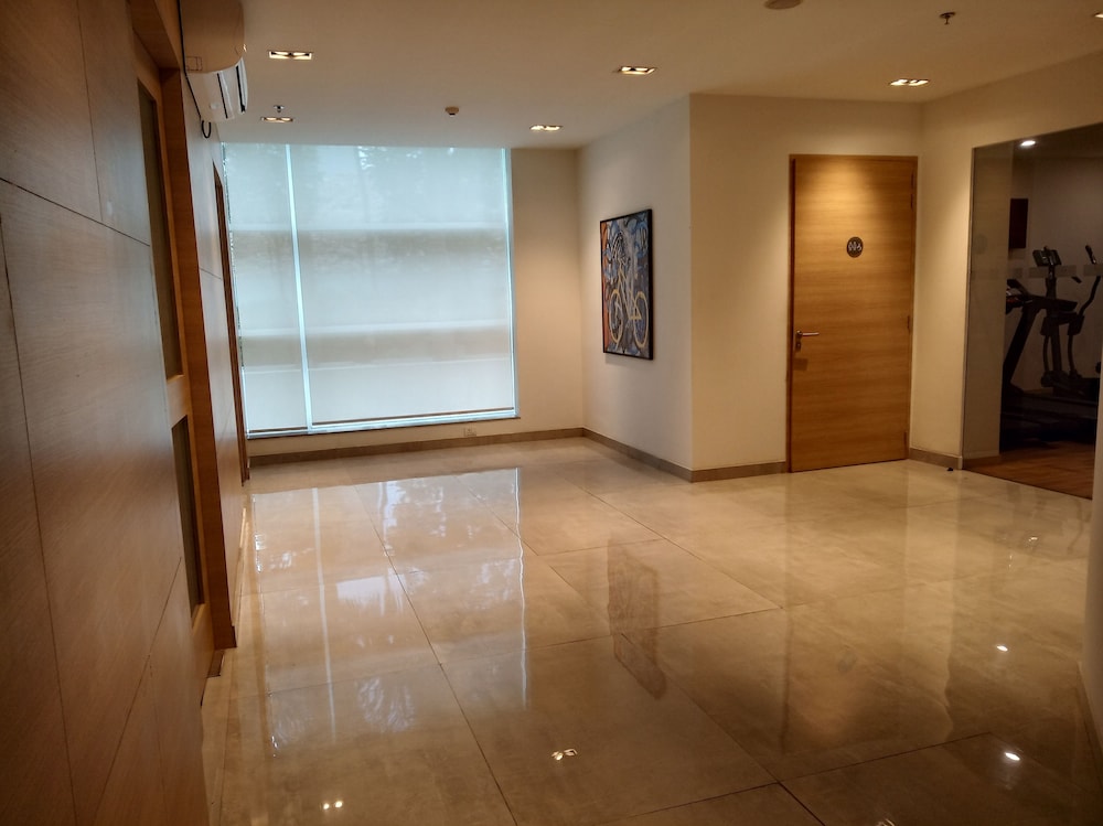 Holiday Inn Express Pune Pimpri 21/49