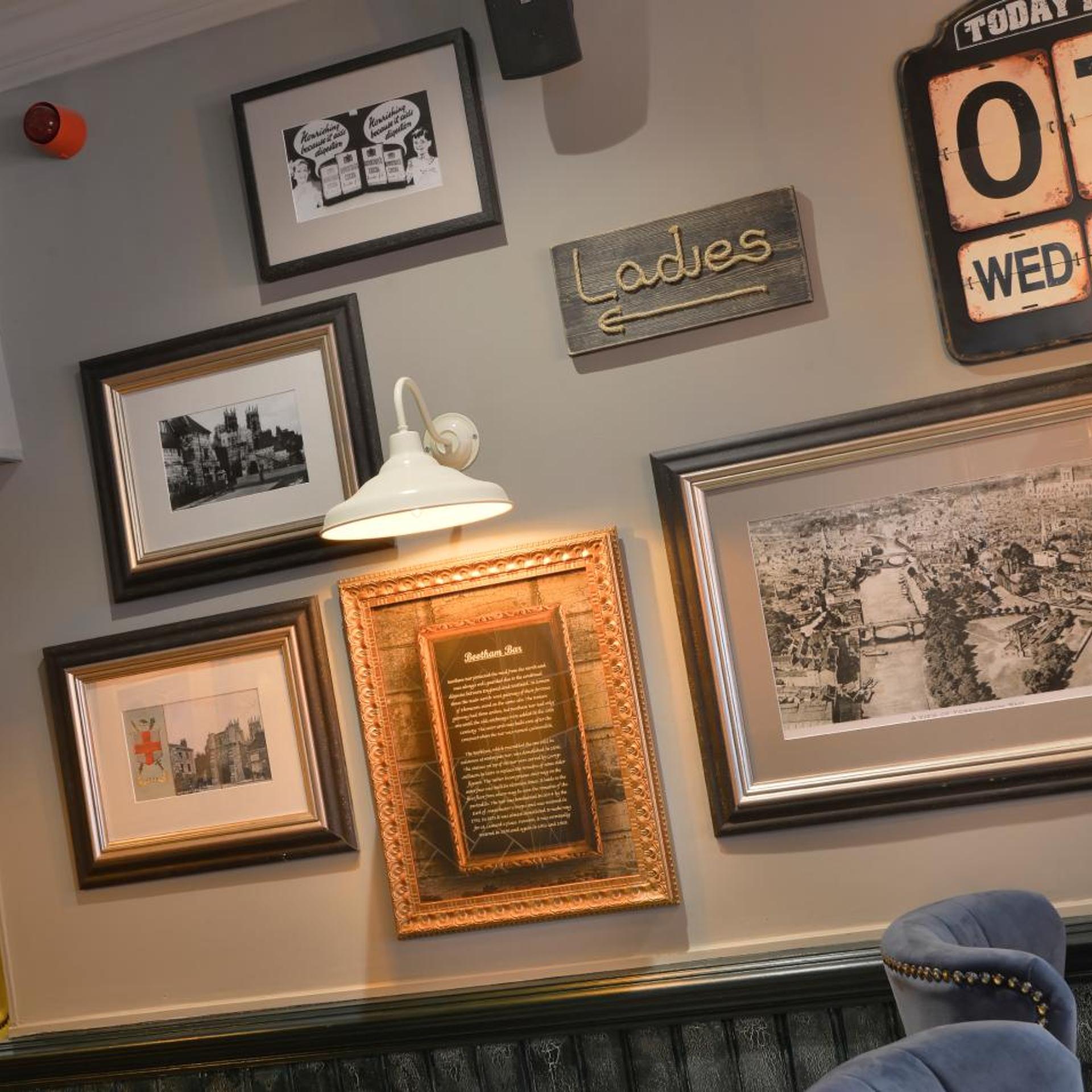 The Bootham Tavern - York 16/33