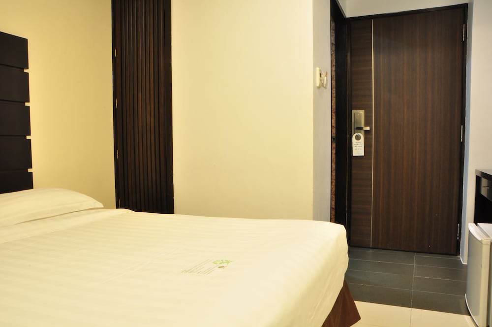 Rest Bugis Hotel 22/73