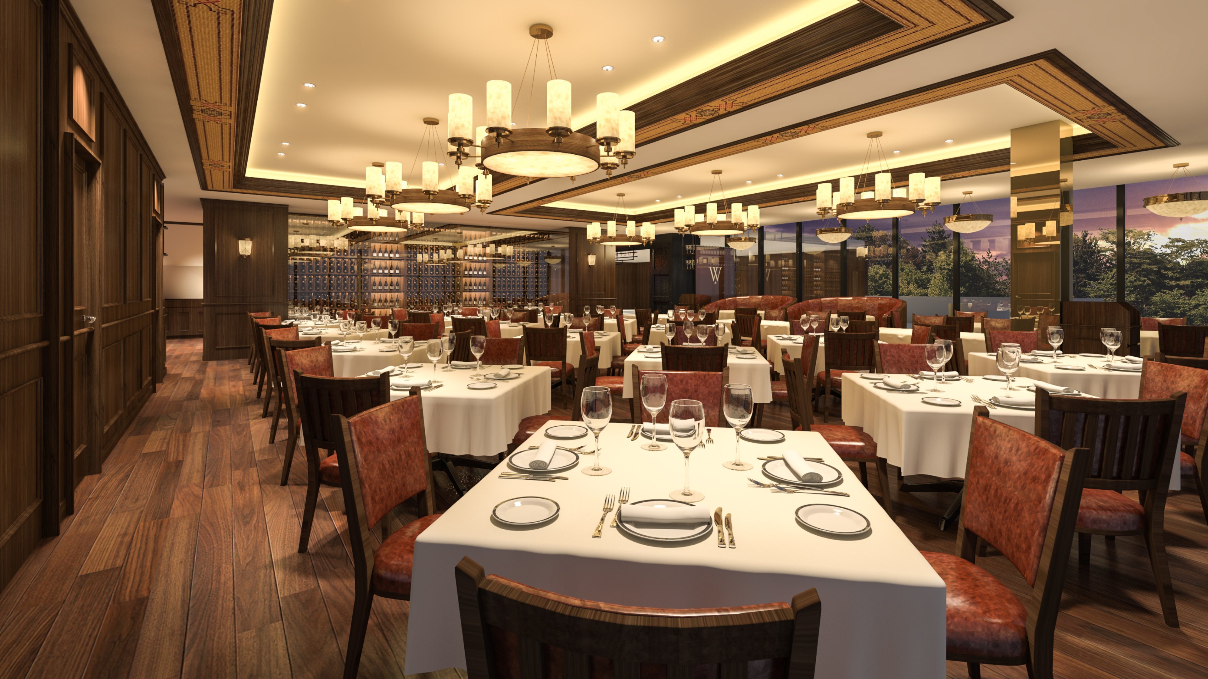 INTERCONTINENTAL SINGAPORE ROBERTSON QUAY 58/78