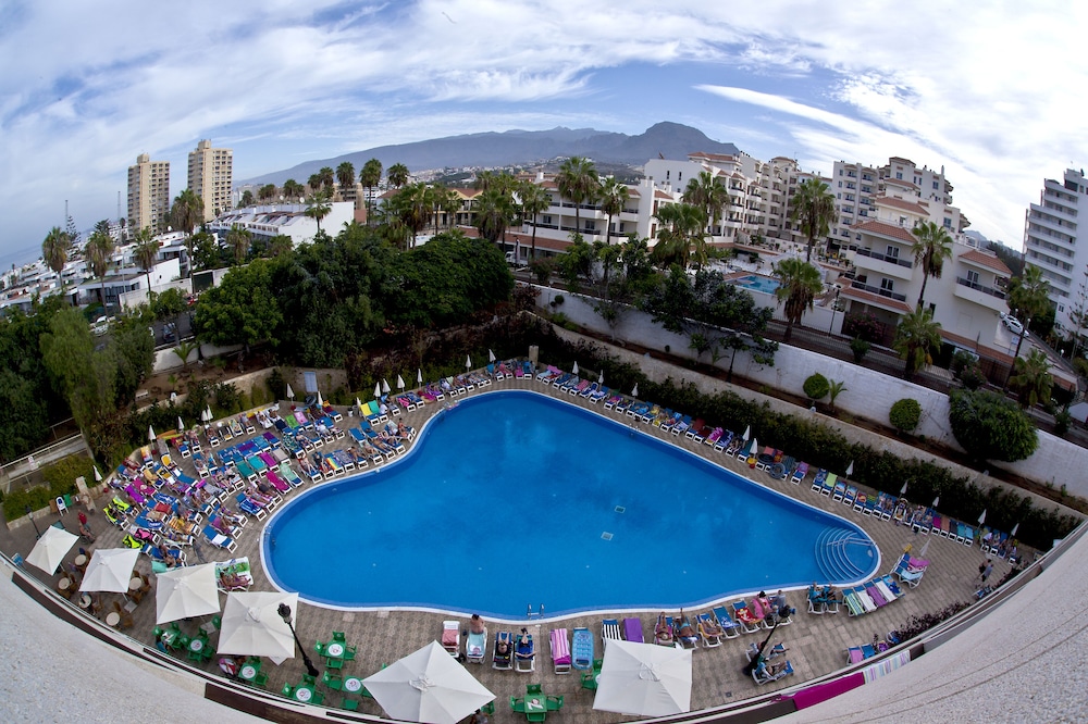 Piramides Resort 49/60