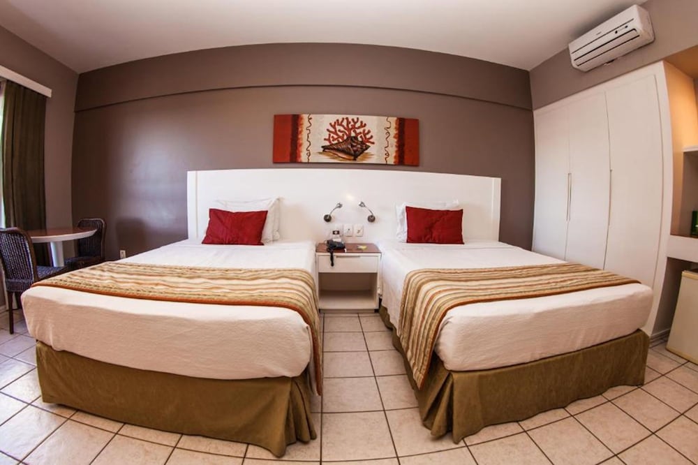 Bourbon Fortaleza Hotel 14/48