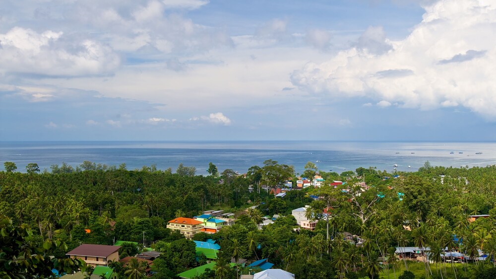 Balcony Villa Koh Tao 33/50