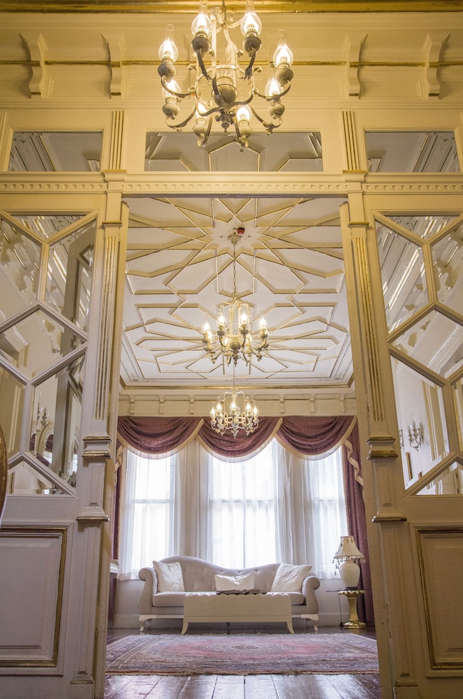 HHK Hotel in ISTANBUL