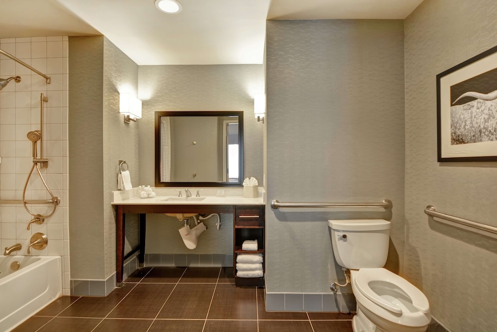 Homewood Suites By Hilton Techridge Parmer I 35 22/63