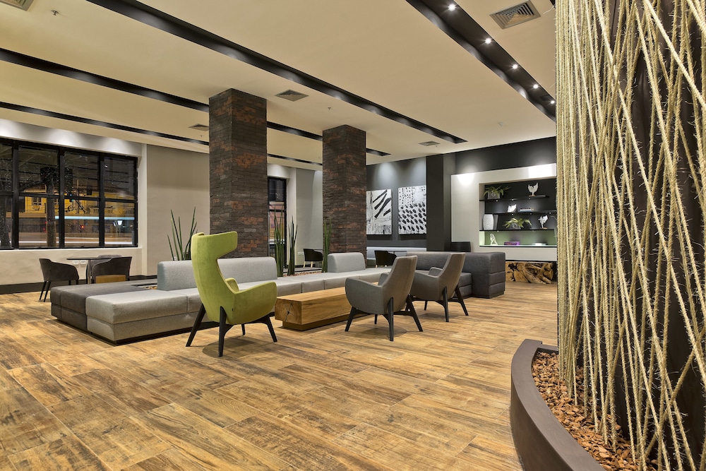 Melia Ibirapuera 53/77