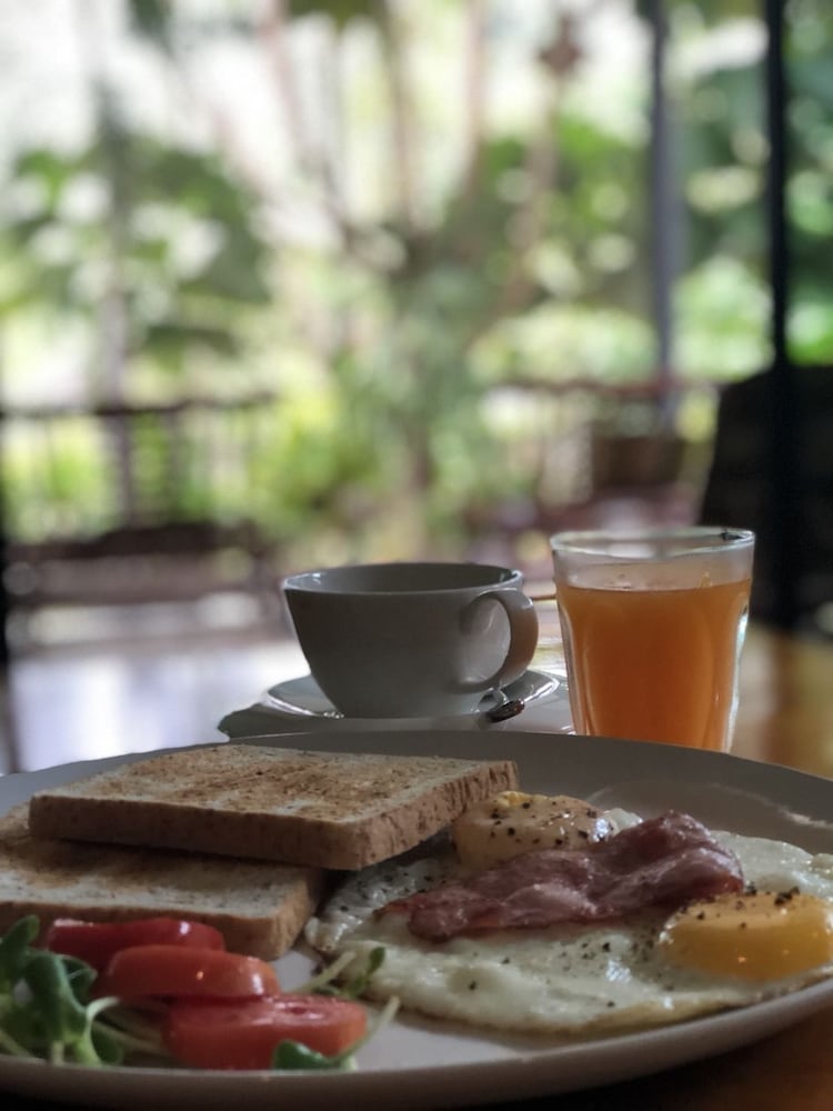 Bambuh Boutique Homestay 29/70