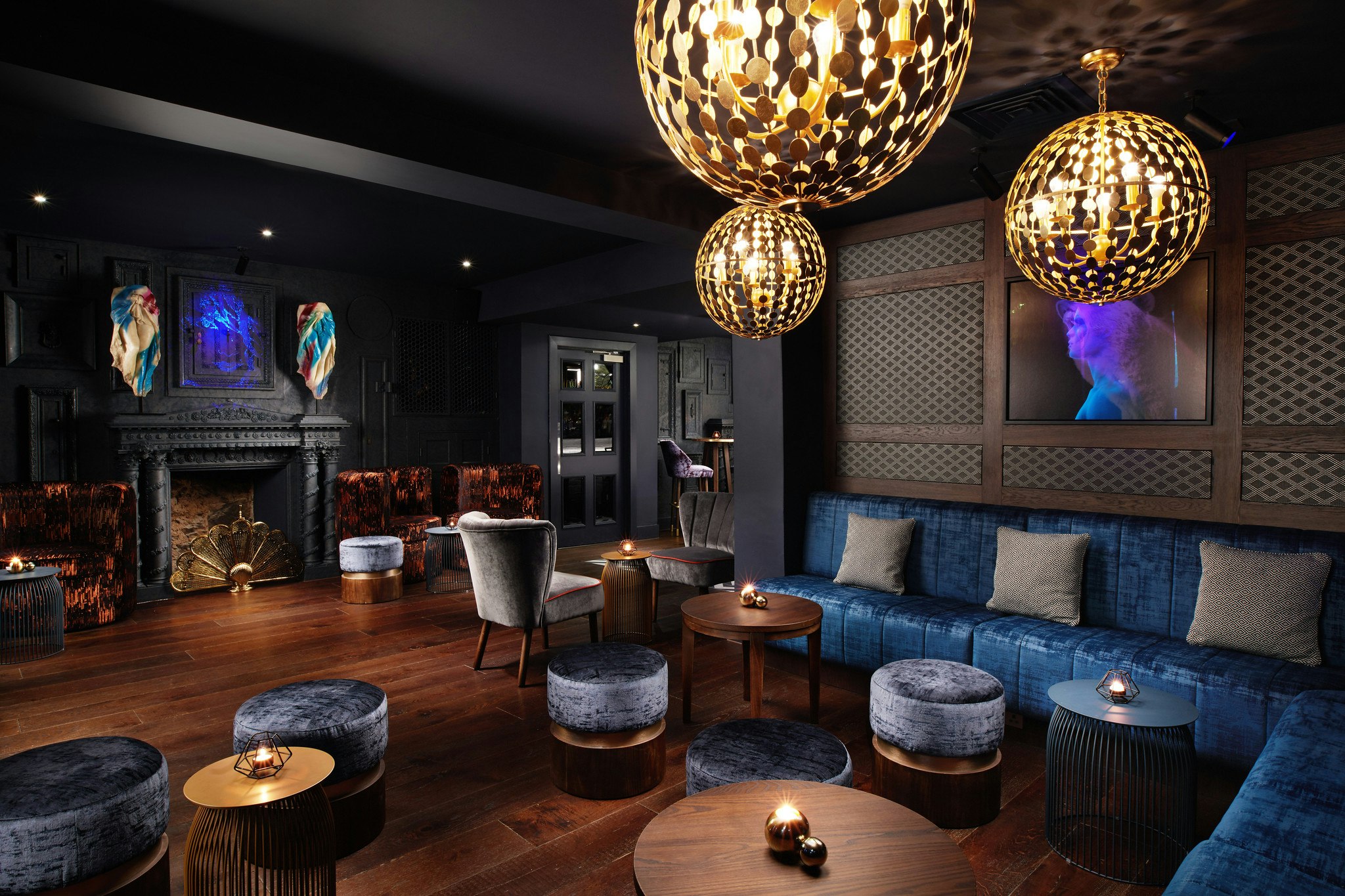 Malmaison Edinburgh City 20/28