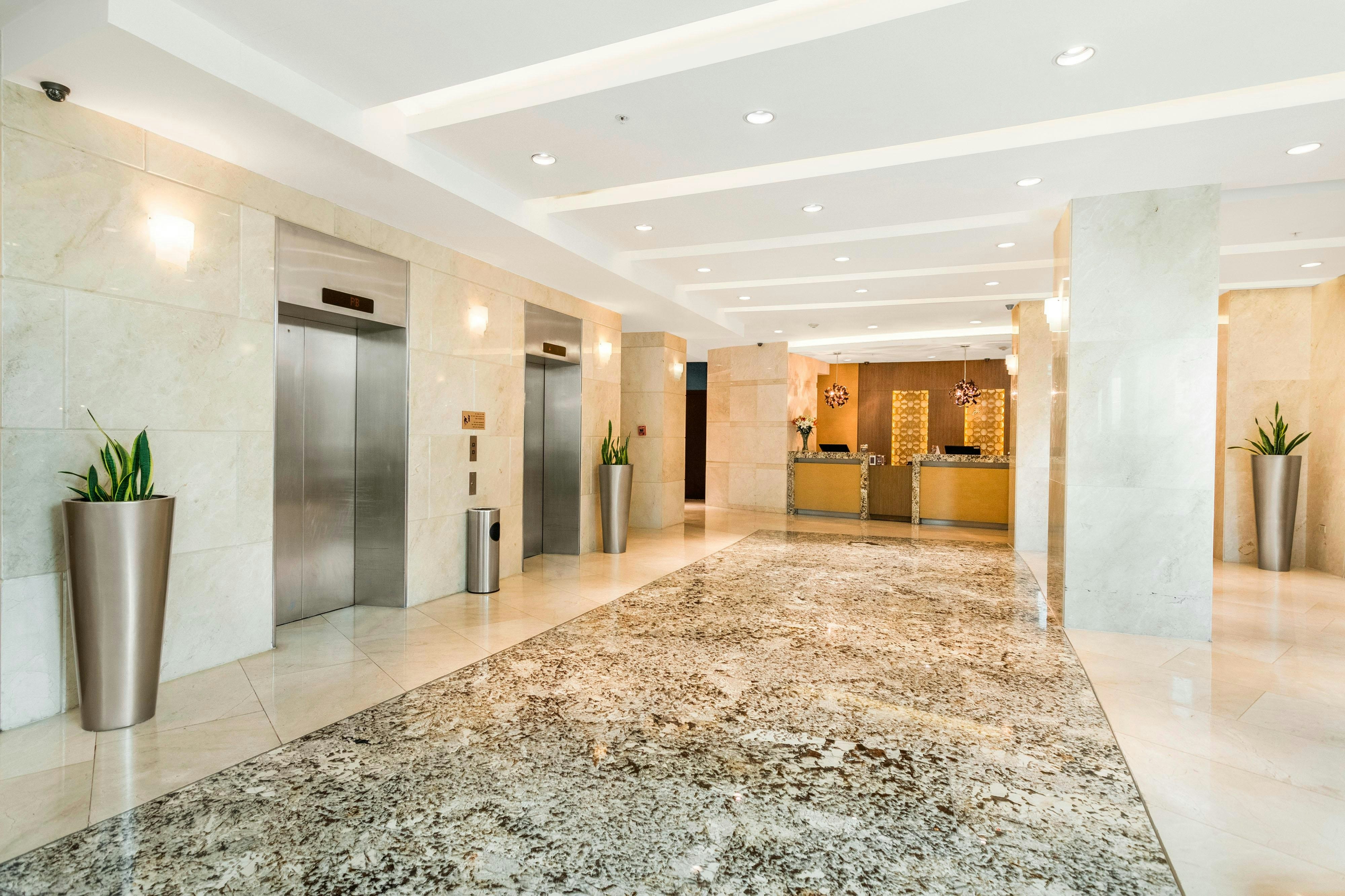Sheraton Guayaquil Hotel 4/40