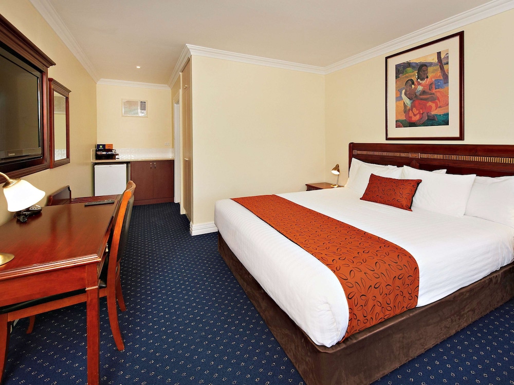 Ibis Styles Albany 19/59