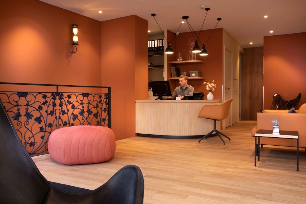 Timhotel Jardins Des Plantes 8/34