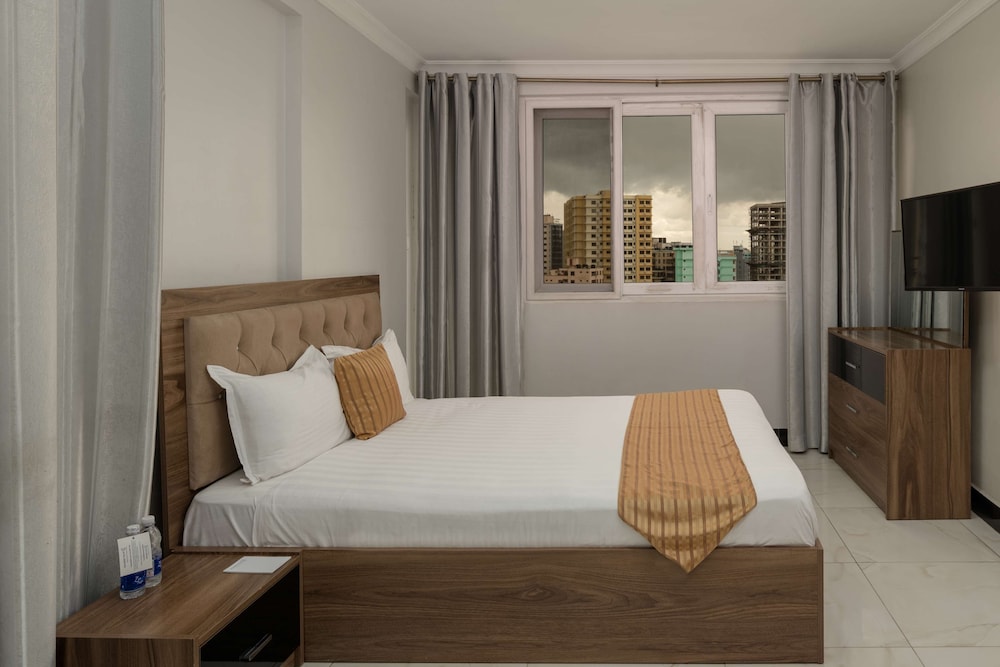 Golden Tulip Dar City Center 16/77