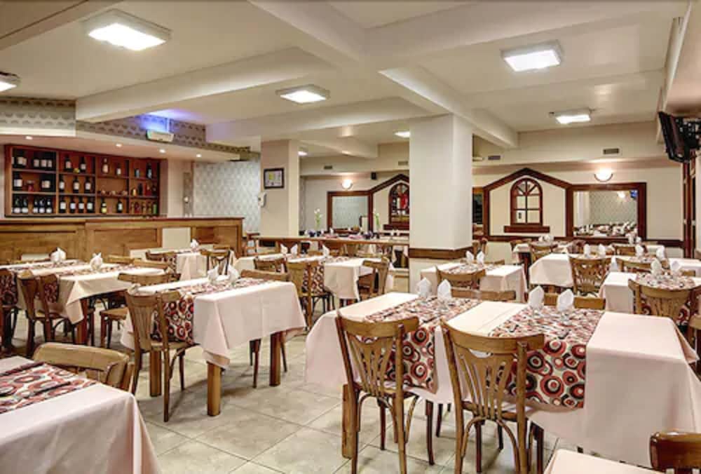 Cambria Hotel 20/24