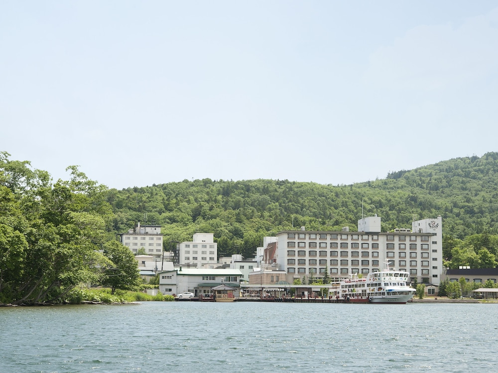 Forest of Akan Tsuruga Resort Hanayuuka 46/50