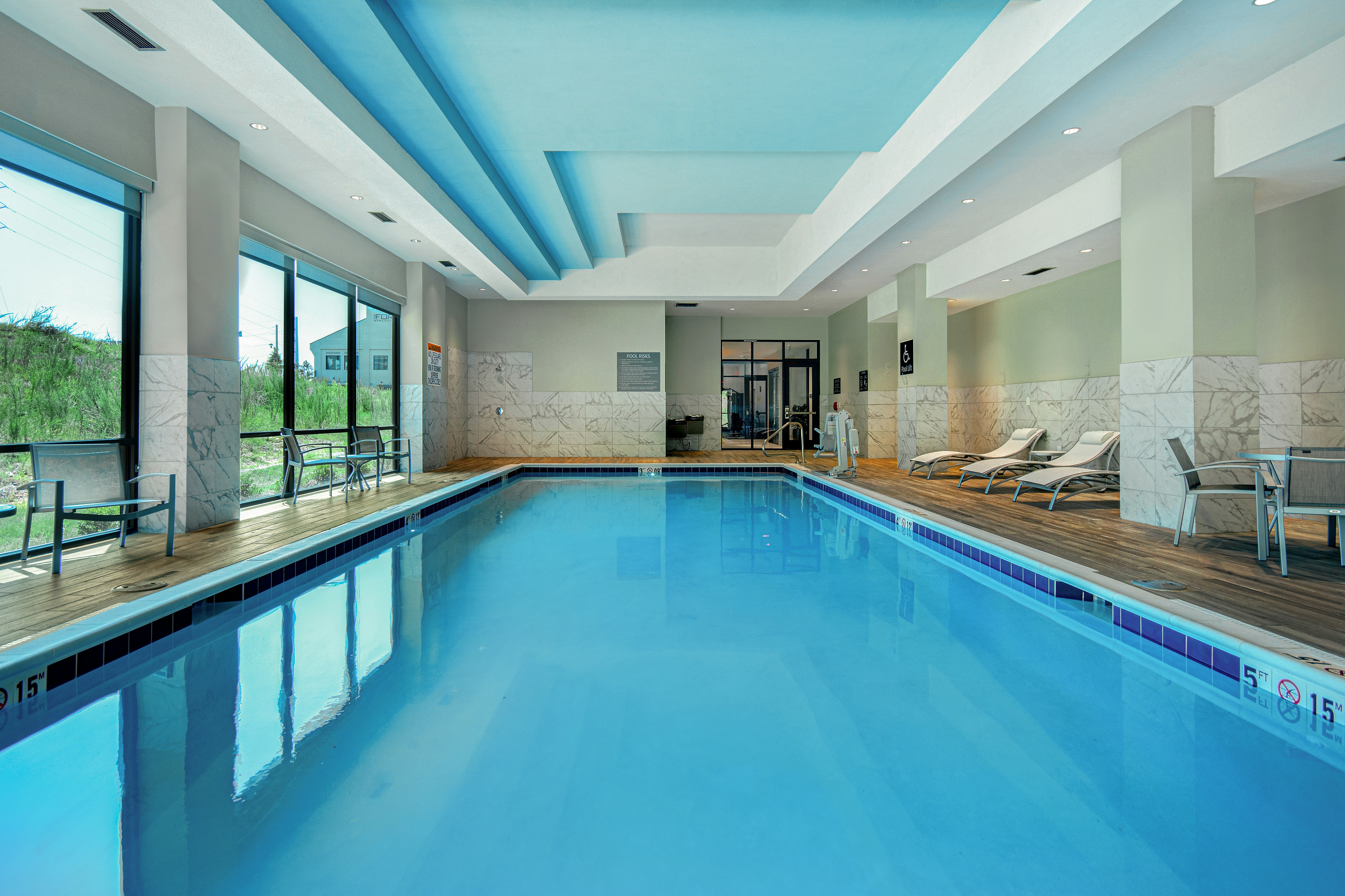 Embassy Suites by Hilton Alpharetta Halcyon 30/49