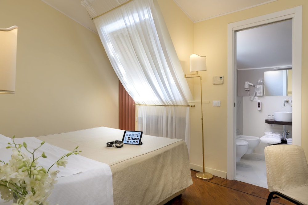 Grand Hotel Tettuccio 50/50