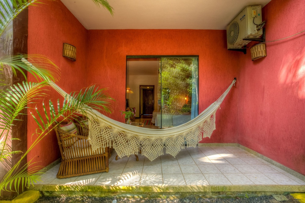 Itacare Eco Resort 44/47