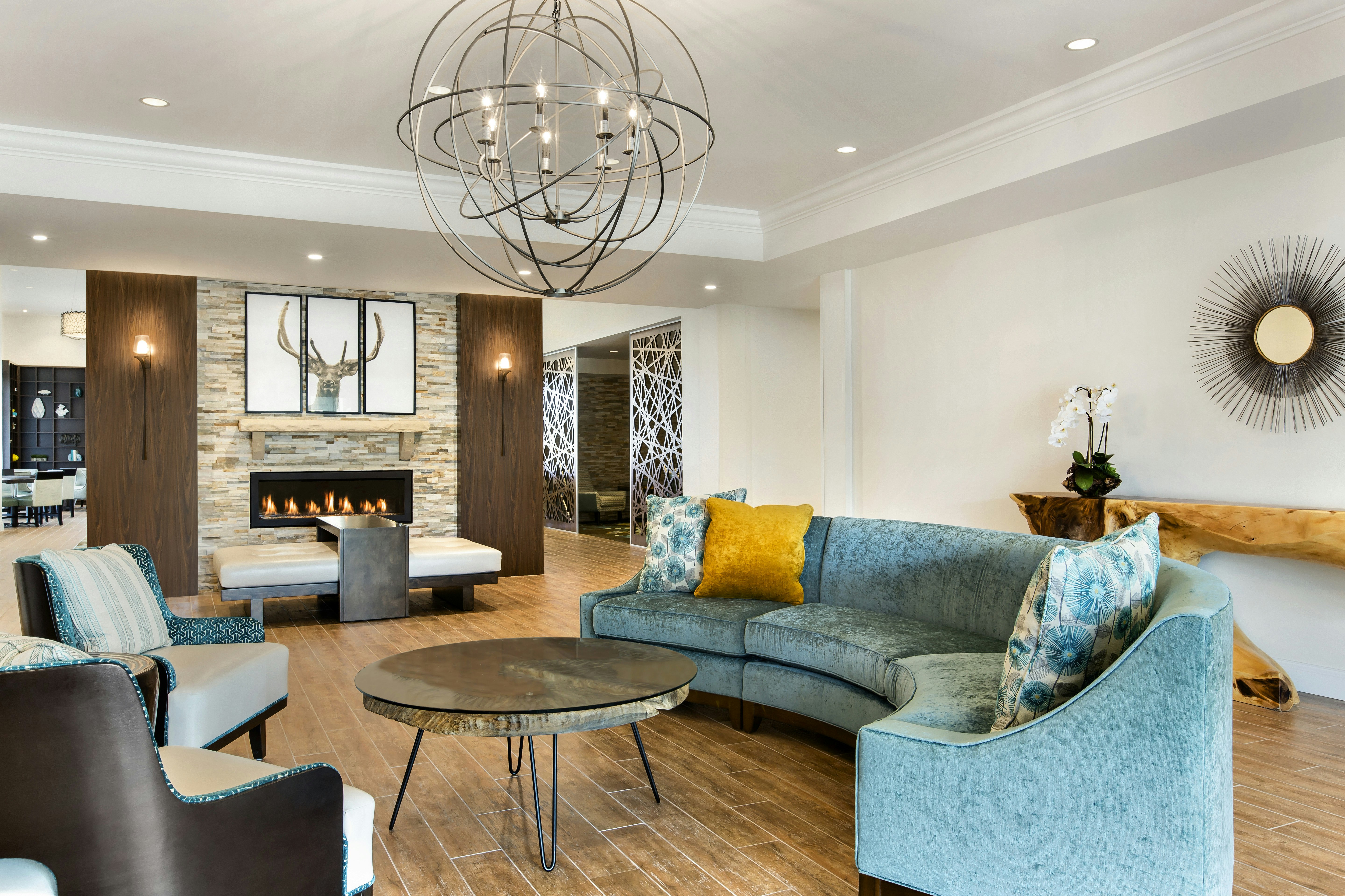Homewood Suites By Hilton Augusta 36/54